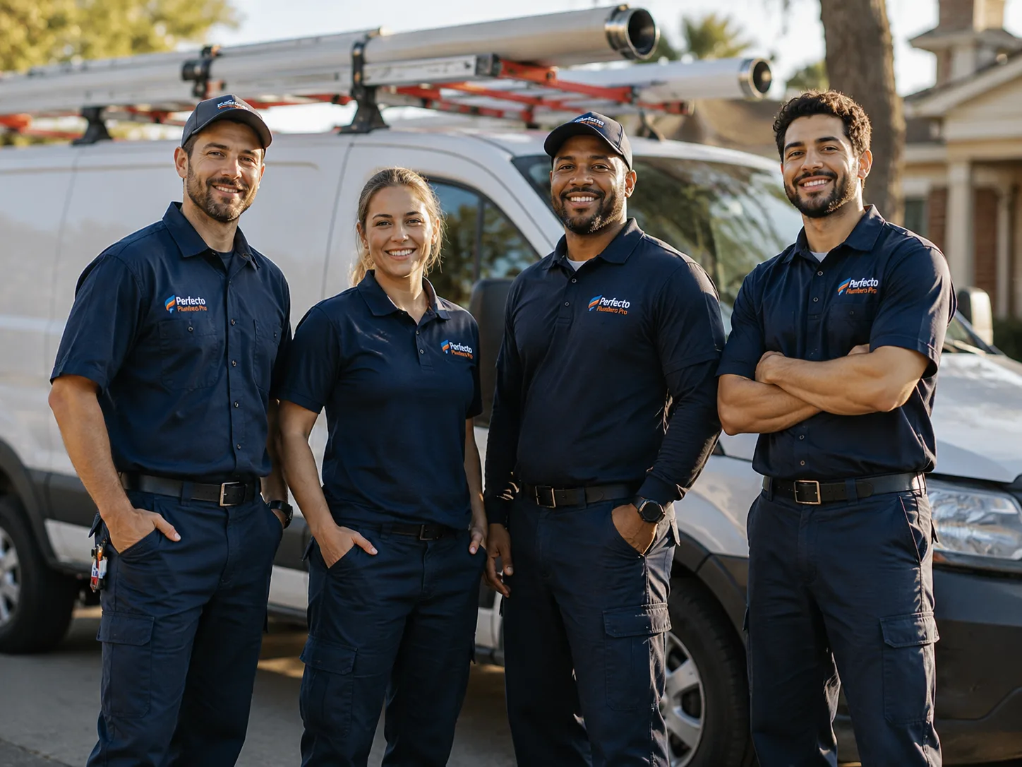 Emergency Plumber Near Me in Jamestown, CA near me